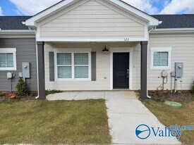 123 Foster Wy Dr in Huntsville, AL - Building Photo
