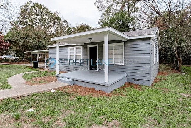 2621 Avalon Rd, Unit Oceanfront in Columbus, GA - Building Photo - Building Photo