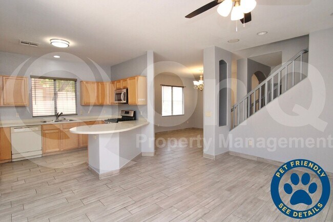 property at 620 E Colt Ct