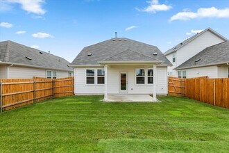 13916 Ausarina Trce in Del Valle, TX - Building Photo - Building Photo