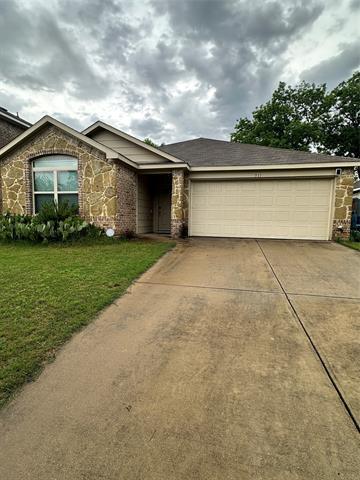 311 W Ohio Ave in Dallas, TX - Building Photo