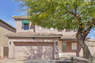 1150 E Ferrara St in Queen Creek, AZ - Building Photo