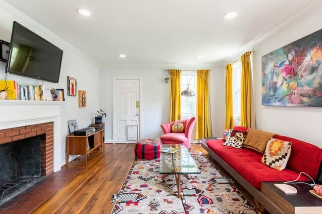 1213 Carter Rd in Decatur, GA - Building Photo - Building Photo