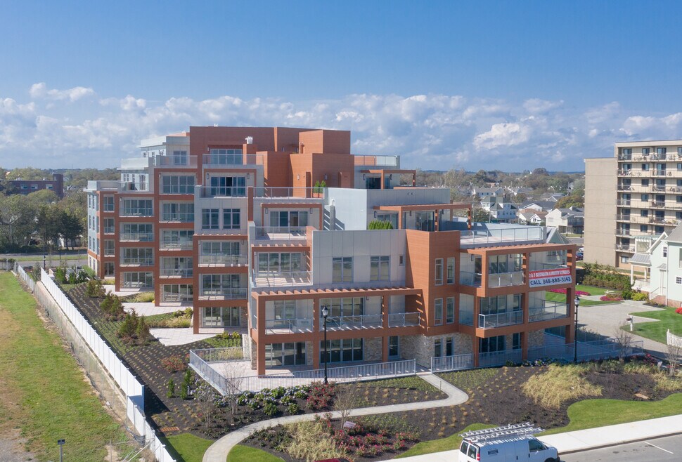 Hobart Manor Apartments Long Branch, NJ Apartments For Rent