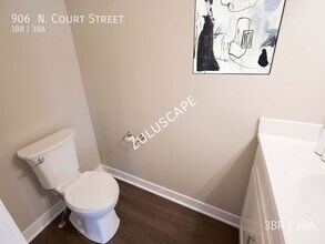 906 N Ct St in Rockport, IN - Building Photo - Building Photo