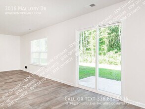 3016 Mallory Dr in Haw River, NC - Building Photo - Building Photo