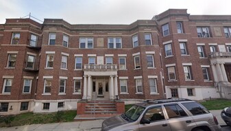 11 Scottfield Rd, Unit 1 in Boston, MA - Building Photo