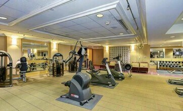 631 D St NW, Unit 243 in Washington, DC - Building Photo - Building Photo