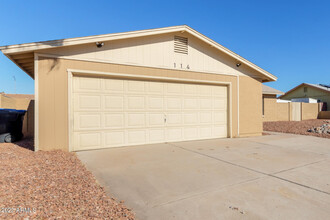 114 W Hunter St in Mesa, AZ - Building Photo - Building Photo