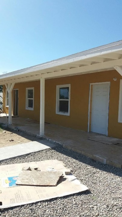 66236 4th St in Desert Hot Springs, CA - Building Photo