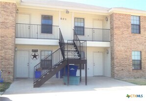 501 Bermuda St in Copperas Cove, TX - Building Photo