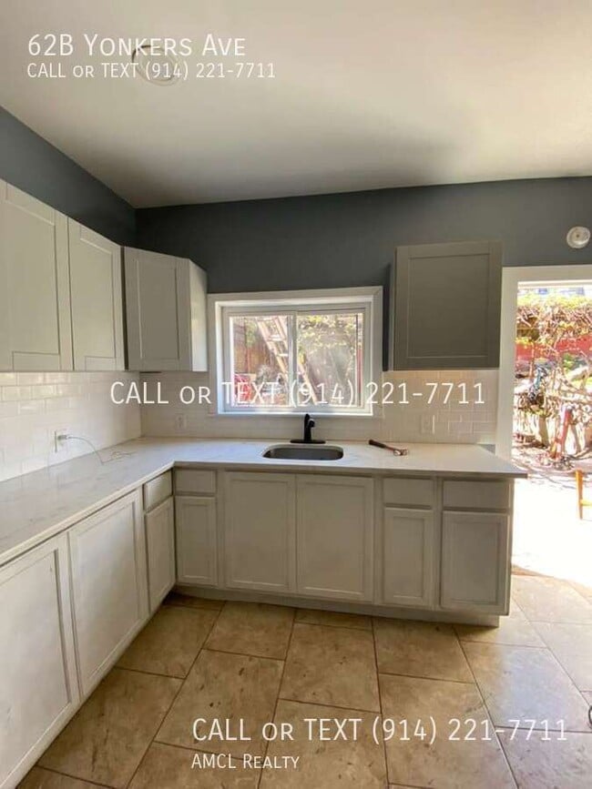 property at 62B Yonkers Ave