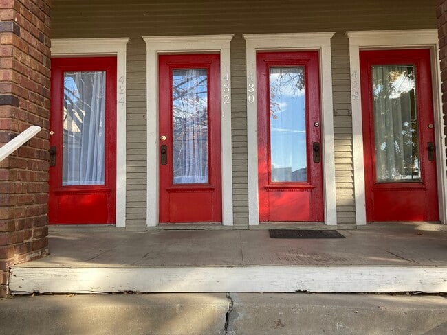 434 N Topeka Ave in Wichita, KS - Building Photo - Building Photo