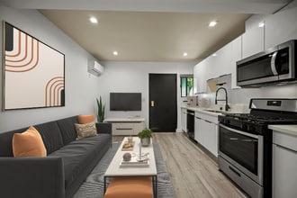 1139 Bellevue Ave in Los Angeles, CA - Foto de edificio - Building Photo