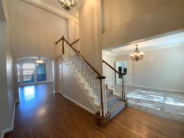 1870 Dowelling Dr in Frisco, TX - Building Photo - Building Photo