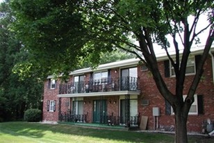 Lenwood Apartments