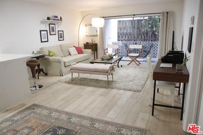 property at 10240 Camarillo St