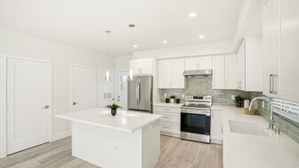 3938 S Victoria Ave in Los Angeles, CA - Building Photo