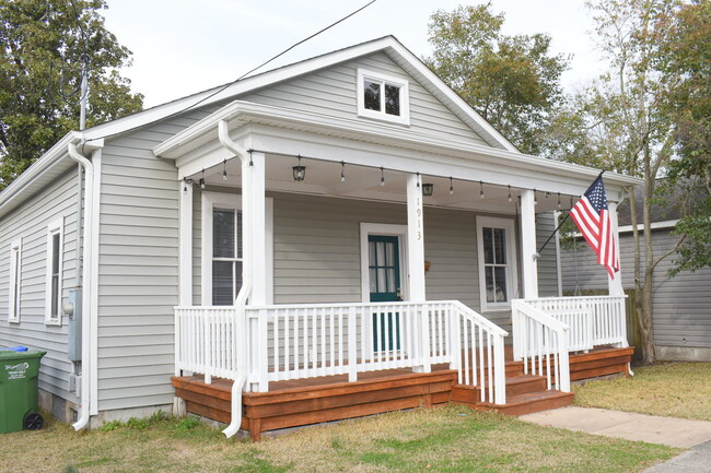 1913 Castle St in Wilmington, NC - Building Photo - Building Photo