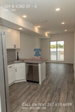 109 N 63rd St in Philadelphia, PA - Building Photo - Building Photo