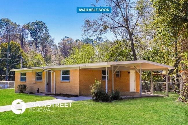 9246 Spottswood Rd