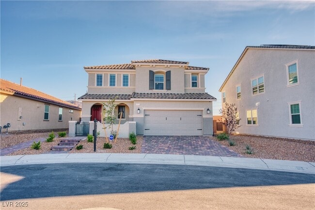 property at 3777 Alla Rocca Ave