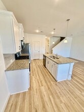 1516 Solterra Blvd in Mesquite, TX - Building Photo - Building Photo