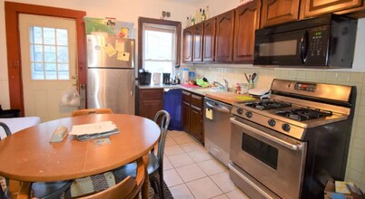 6 Sewall St, Unit 2 in Boston, MA - Building Photo - Building Photo