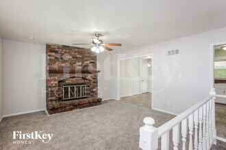 8813 Blue Ridge Blvd in Kansas City, MO - Building Photo - Building Photo