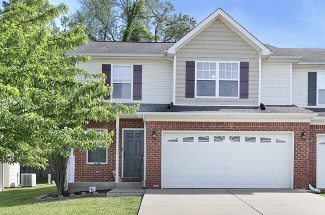 property at 642 Ken Pilkerton Dr