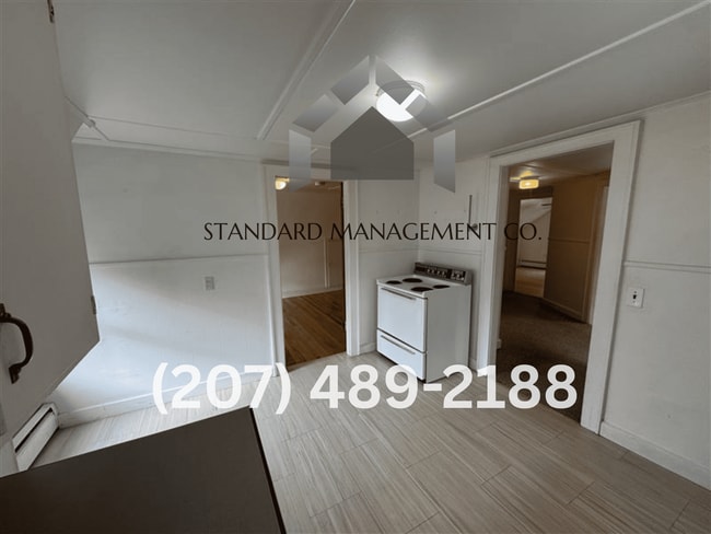 9 Tardiff St in Waterville, ME - Building Photo - Building Photo