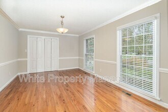 7209 Quail Ridge Dr in Charlotte, NC - Building Photo - Building Photo
