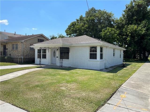 4900 St Claude Ave in New Orleans, LA - Building Photo - Building Photo