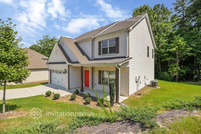 449 Dublin Way in Dallas, GA - Building Photo - Building Photo