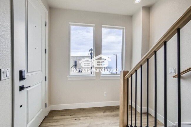 1351 Baker St in Longmont, CO - Building Photo - Building Photo