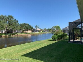 1901 Thesy Dr in Melbourne, FL - Building Photo - Building Photo