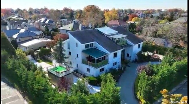 property at 215-40 27th Ave