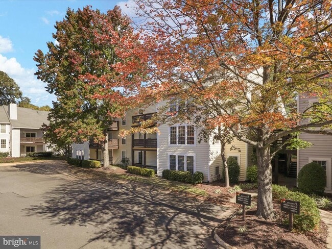 10064 Oakton Terrace Rd in Oakton, VA - Building Photo - Building Photo
