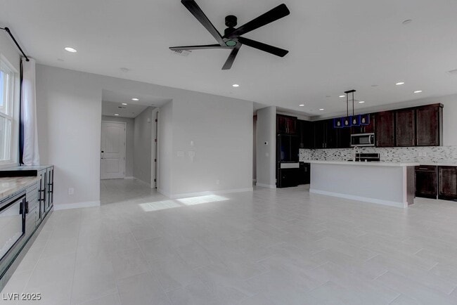 property at 8874 Howell St