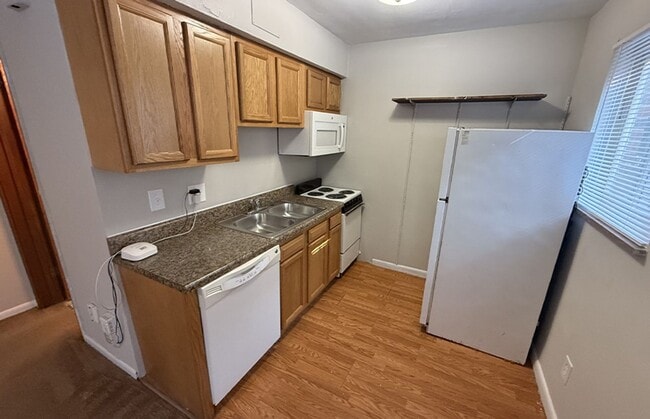 property at 362 Probasco St