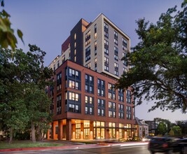 VERVE Ann Arbor in Ann Arbor, MI - Building Photo - Building Photo