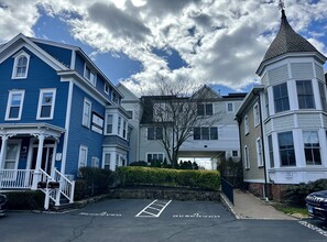 14 Haviland St in Norwalk, CT - Building Photo - Building Photo