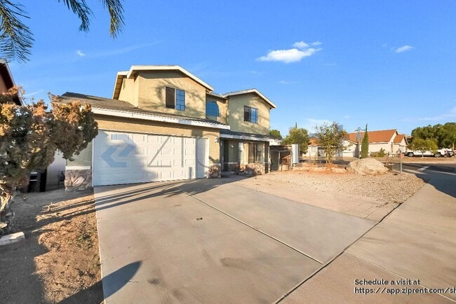 1300 Mt Diablo St in Perris, CA - Building Photo - Building Photo