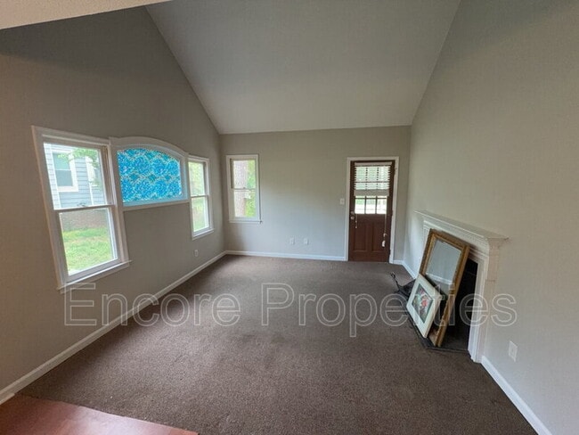 5120 Lundy Dr in Raleigh, NC - Building Photo - Building Photo