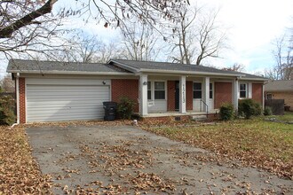 1213 Park Dr in Cookeville, TN - Building Photo - Building Photo