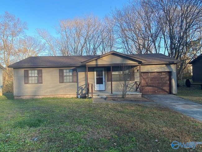 5020 Kyle Ln NW in Huntsville, AL - Building Photo - Building Photo