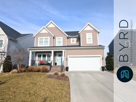 6454 Richwood Trail in Moseley, VA - Building Photo