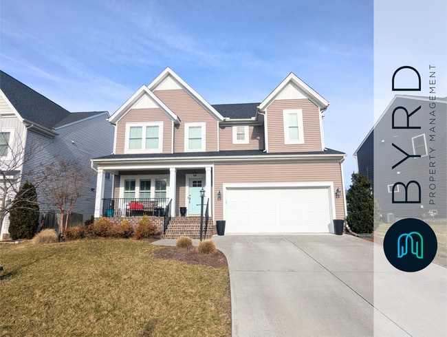 property at 6454 Richwood Trail