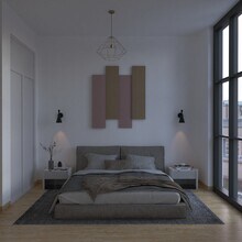 The Duke Apartments in Washington, DC - Foto de edificio - Interior Photo