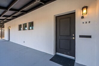 830-832 E 7th St in Tucson, AZ - Building Photo - Building Photo